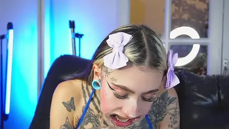 miss___angel webcam model stream image