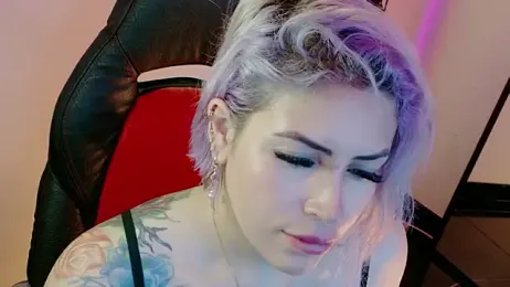 Natalia_Montoya webcam model stream image