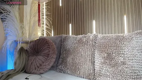 Tayzon_Foxxx webcam model stream image