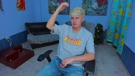 patrik_027 webcam model stream image