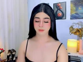 strawberry_lust webcam model stream image