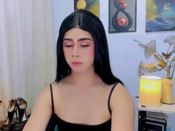 strawberry_lust webcam model stream image