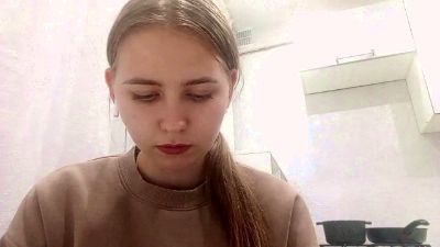 LinneaAndrae webcam model stream image