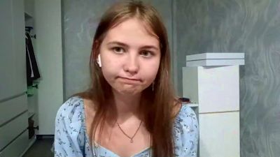 LinneaAndrae webcam model stream image
