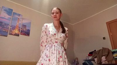 LinneaAndrae webcam model stream image