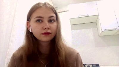 LinneaAndrae webcam model stream image