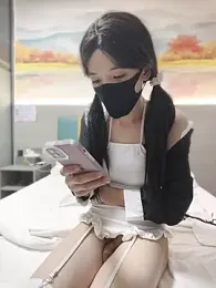 Youki_Eye webcam model stream image