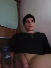Oliver_LA webcam stripchat model stream image