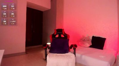 BBWCloe_ webcam cam4 model stream image