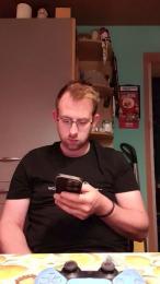 markus1254 webcam model stream image