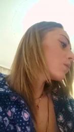 Saretta23 webcam model stream image