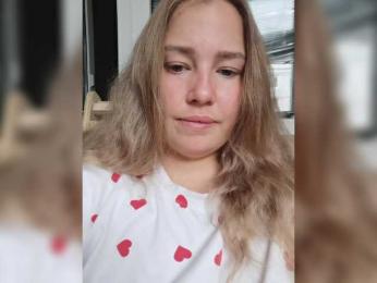Rihashaia webcam model stream image