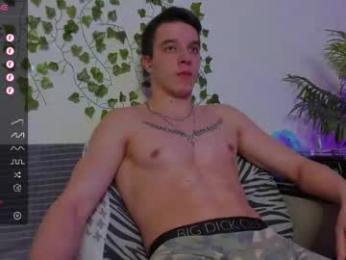 bravo_maestro webcam model stream image