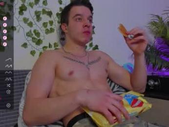 bravo_maestro webcam model stream image