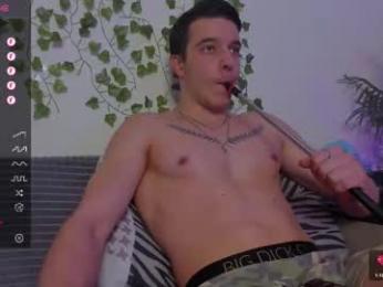 bravo_maestro webcam model stream image