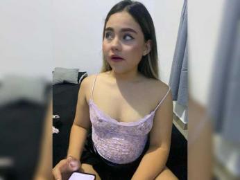 LiaBahamon webcam bongacams model stream image