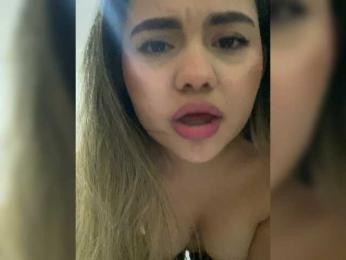 LiaBahamon webcam bongacams model stream image
