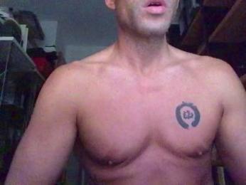 Xisco8_2 webcam cam4 model stream image