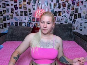 Ulya11Cutex webcam bongacams model stream image
