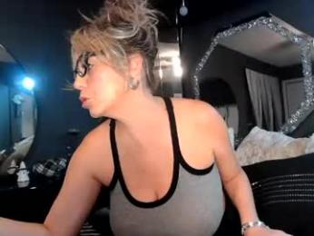 alannarack webcam chaturbate model stream image