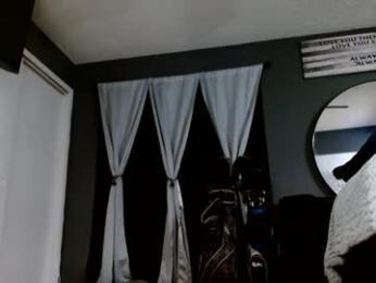 alannarack webcam chaturbate model stream image