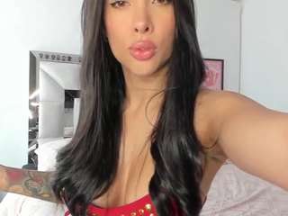 abrilmartinez webcam model stream image