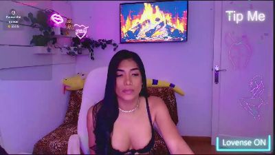 Niickyyyx webcam model stream image