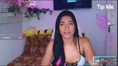 Niickyyyx webcam model stream image