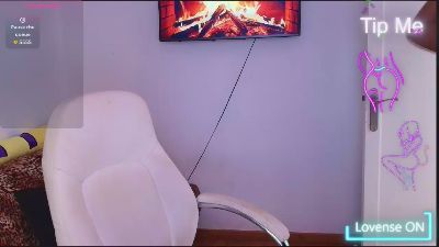 Niickyyyx webcam model stream image