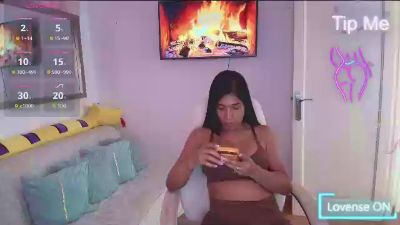 Niickyyyx webcam model stream image