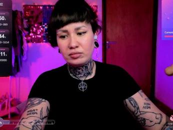 DakotaCandy webcam model stream image