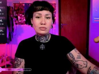 DakotaCandy webcam model stream image