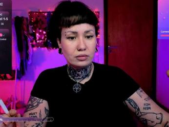 DakotaCandy webcam model stream image