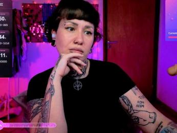 DakotaCandy webcam model stream image