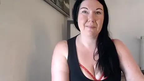 p6w_official webcam model stream image