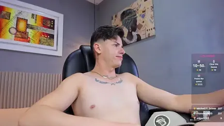 tossetrech webcam model stream image