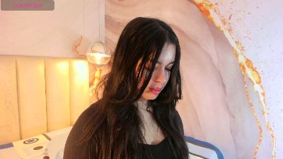 KateMichaels webcam model stream image