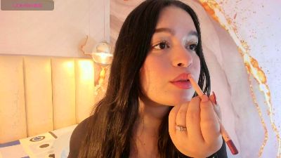 KateMichaels webcam model stream image