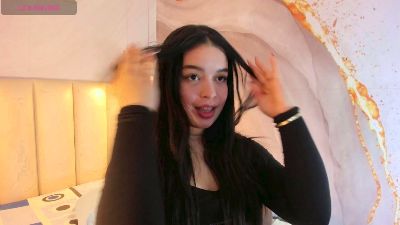 KateMichaels webcam model stream image