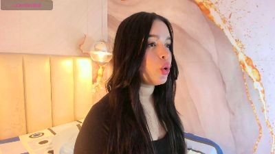 KateMichaels webcam model stream image