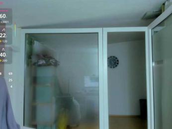 Aryanette webcam model stream image