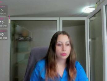 Aryanette webcam model stream image