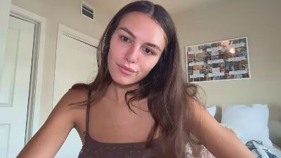 graciesmith27 webcam model stream image