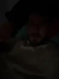 black_leon webcam model stream image