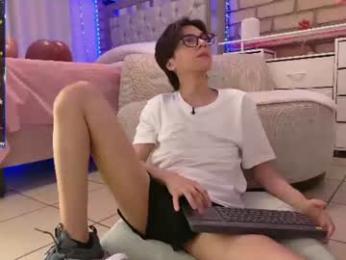 bl_cos webcam model stream image