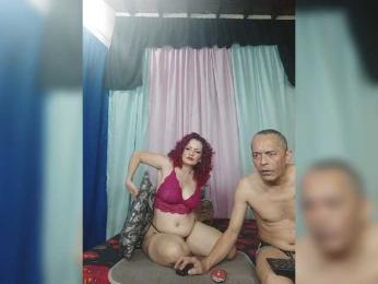DonatelaHotCouple webcam model stream image