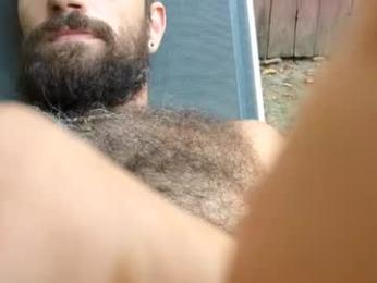 crissstud webcam model stream image