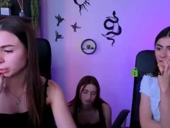 kaisy_star webcam model stream image