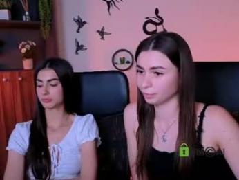 kaisy_star webcam model stream image