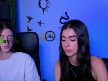 kaisy_star webcam chaturbate model stream image